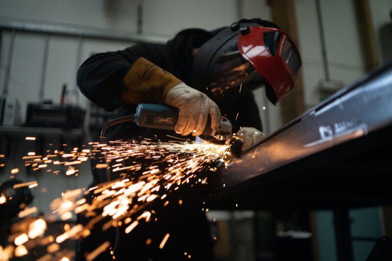 Domestic Economy in Good Shape Before Outbreak of War in Ukraine