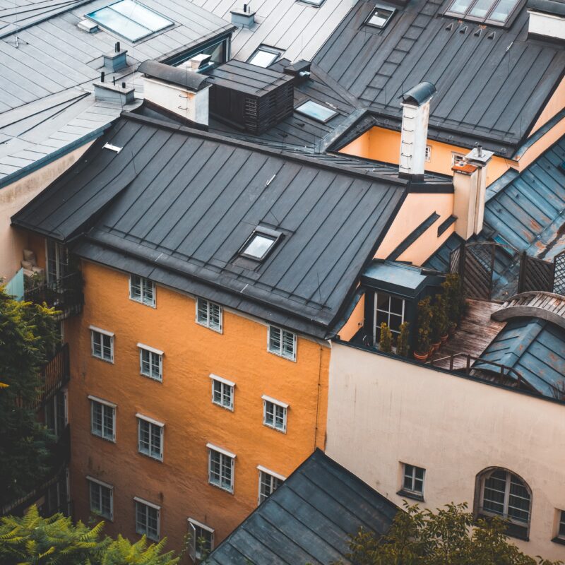 Wohnkostenbelastung in Salzburg