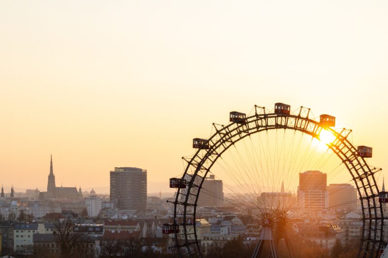 Ukraine-Krieg dämpft Tourismuserwartungen für 2022