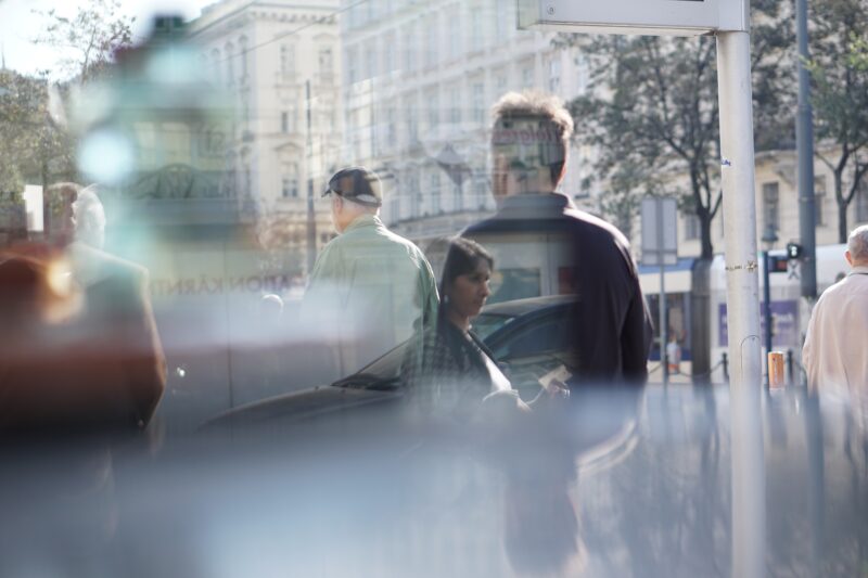 Rising Cost of Living and Risk of Poverty in Austria