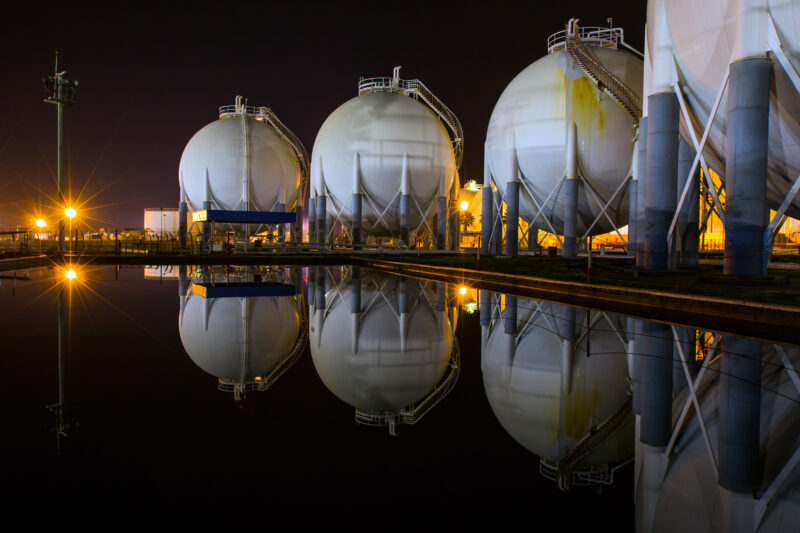 Economic Policy Options to Handle a Shortfall of Natural Gas Supplies