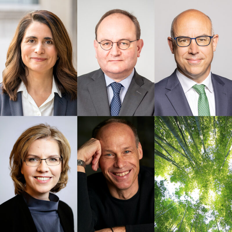 Global und regional gerechte Klimapolitik?
