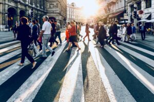 Who Finances the Welfare State?