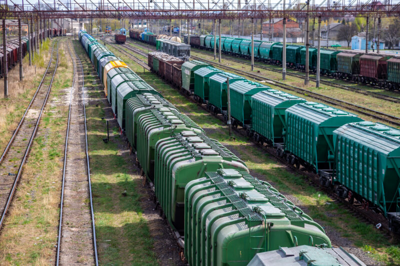 Ukraine-Krieg: Beeinträchtigung österreichischer Unternehmen