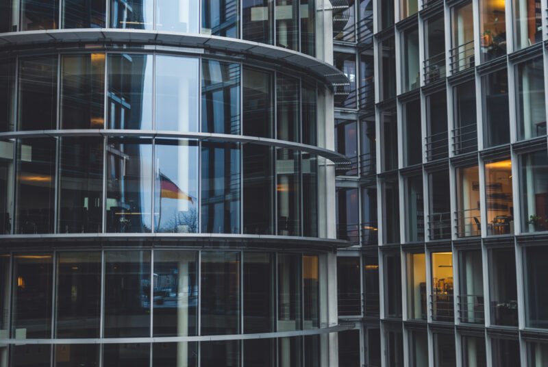 WIFO arbeitet an Gemeinschaftsdiagnose der deutschen Wirtschaft mit