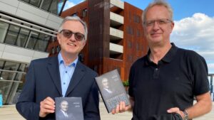 Michael Peneder and Andreas Resch Received Schumpeter Award 2022