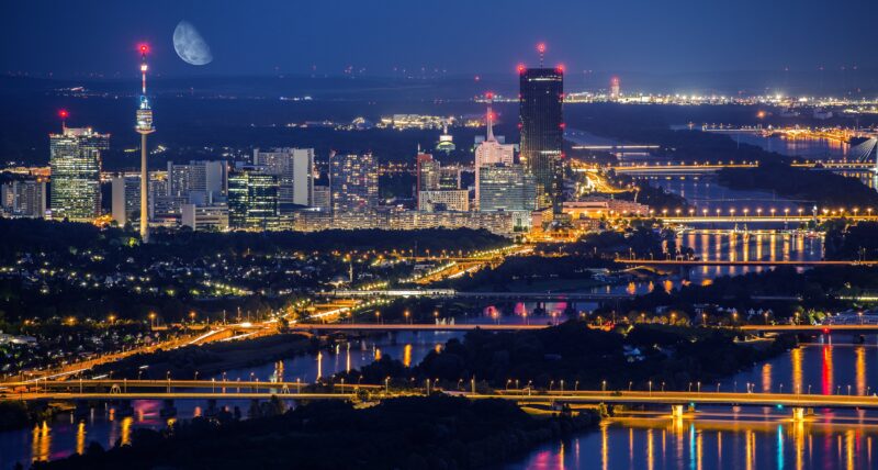 Ukraine War and COVID-19 Pandemic Cloud Medium-Term Economic Outlook