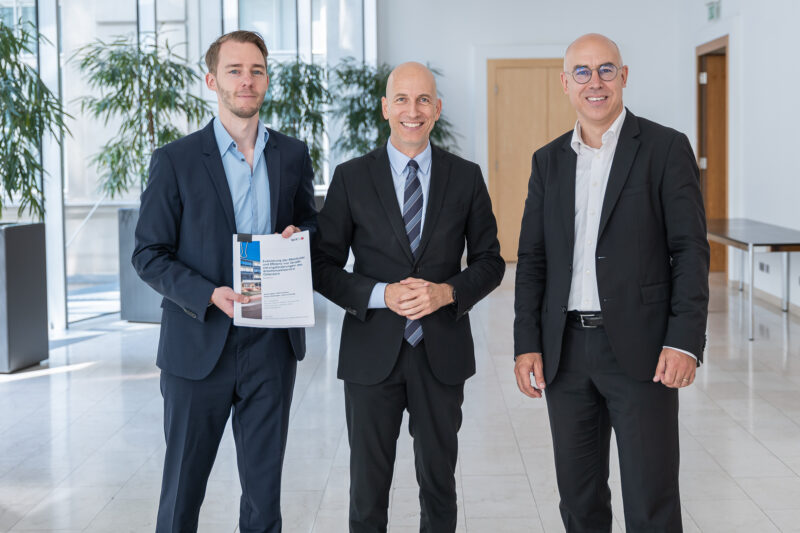 Qualifizierungsförderungen des AMS