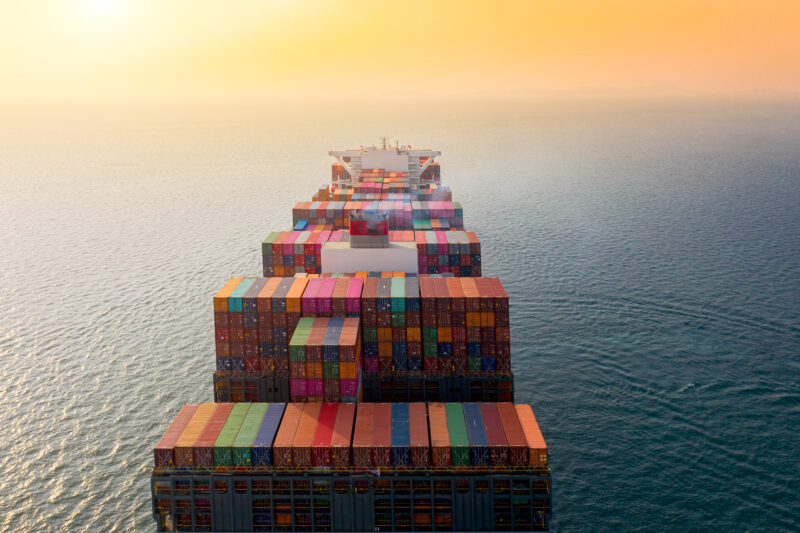Economic Indicators Decline