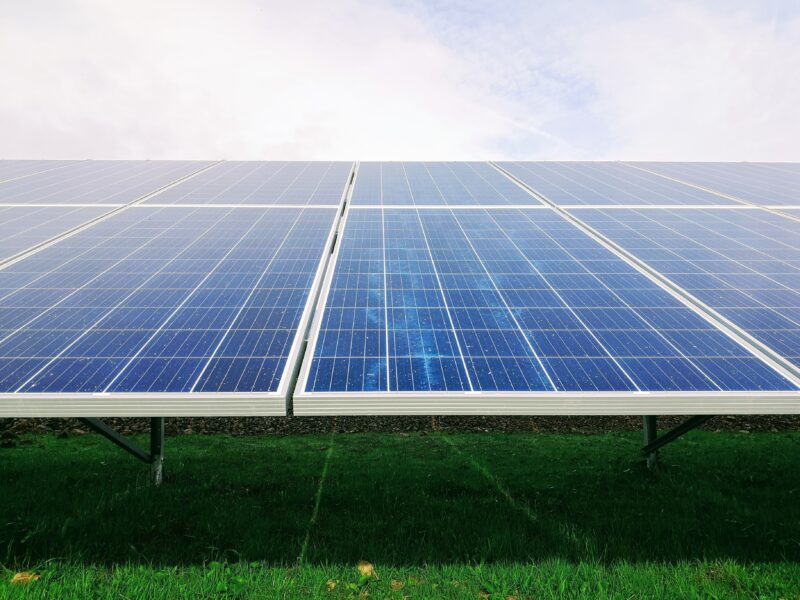 START2030: 100% erneuerbare Energieträger im Elektrizitätssektor