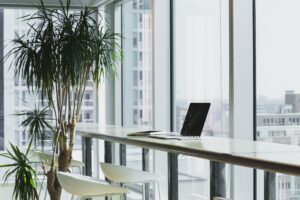 Unternehmensproduktivität über Sektoren in Österreich