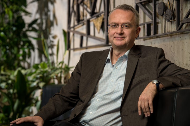 Michael Peneder wird stellvertretender WIFO-Direktor für Forschung