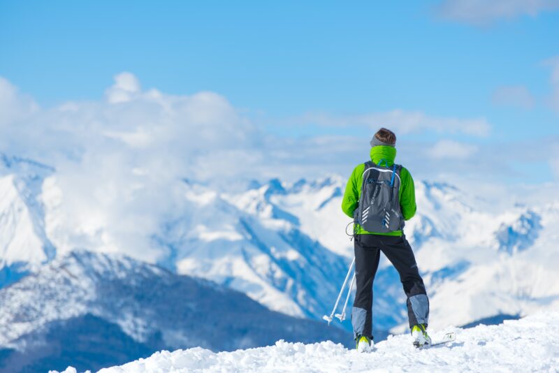 Tourismusanalyse: Teuerung beeinträchtigt die Wintersaison