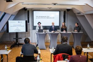 After Years with Strong Growth, Austria's International Trade Stagnates in 2023