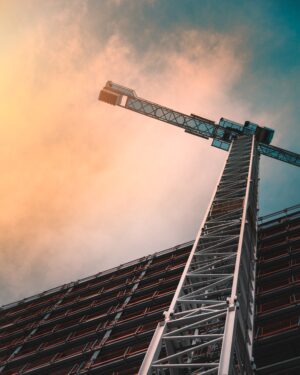 European Construction Industry Faces Stagnation