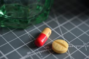 Die Anatomie des aktuellen Antibiotikaengpasses
