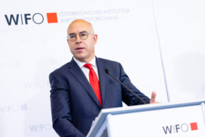 Konjunkturbelebung ab dem 2. Halbjahr 2023