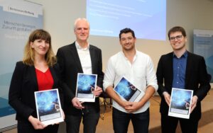 Europe's Regions Have More Potential