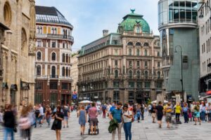 The Austrian Economy in 2022
