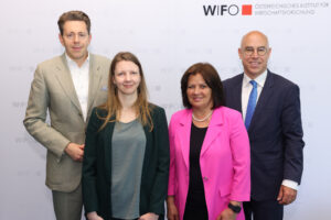 Green Transformation and Energy Systems