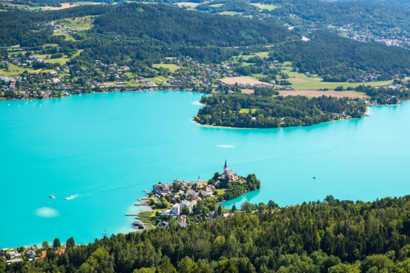 Tourismusanalyse: Ungebrochene Reiselust, aber weniger Umsätze