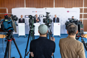 Hier geht es zum Livestream