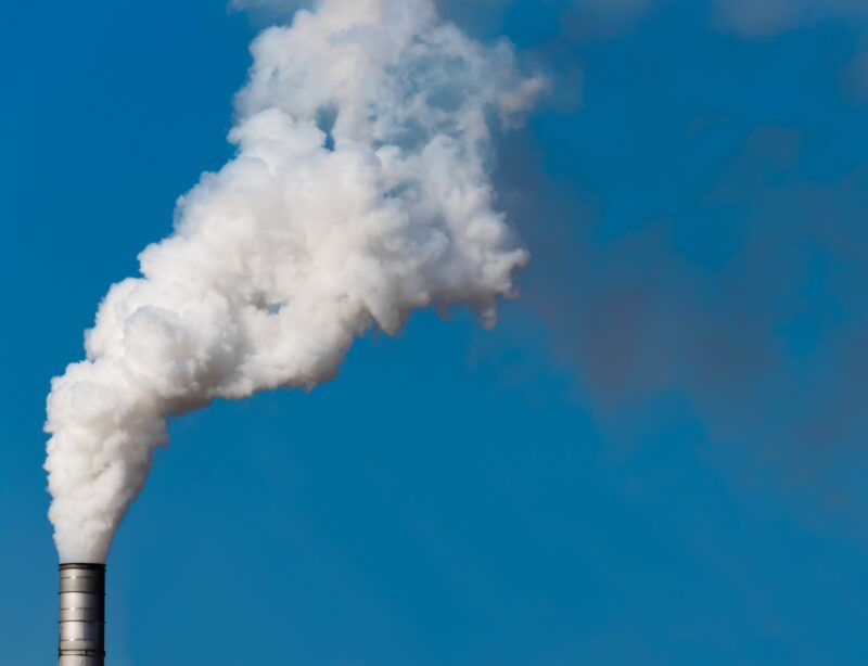 Staatliche Vergaben und Klimaziele