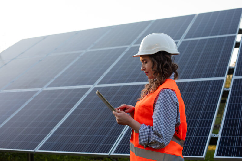Eco-jobs against Unemployment?