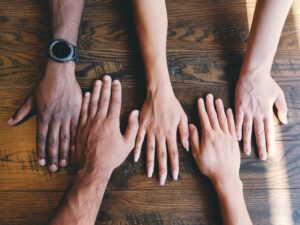 Inclusive Research and Innovation