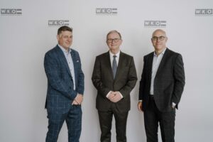 Wettbewerbsfähigkeit der österreichischen Industrie bei weiterhin hohen Energiepreisen
