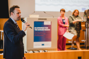 Resilient Supply Chains for the 