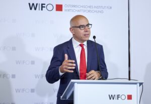 Kaufkraft steigt nach milder Rezession