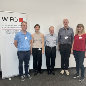 14th Geoffrey J.D. Hewing's Regional Economics Workshop