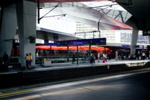 Informal Employment from Migration Shocks