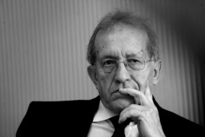 WIFO trauert um ehemaligen Leiter Helmut Kramer