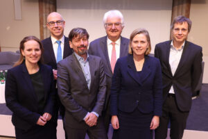 Current Competitive Economic Challenges in Europe