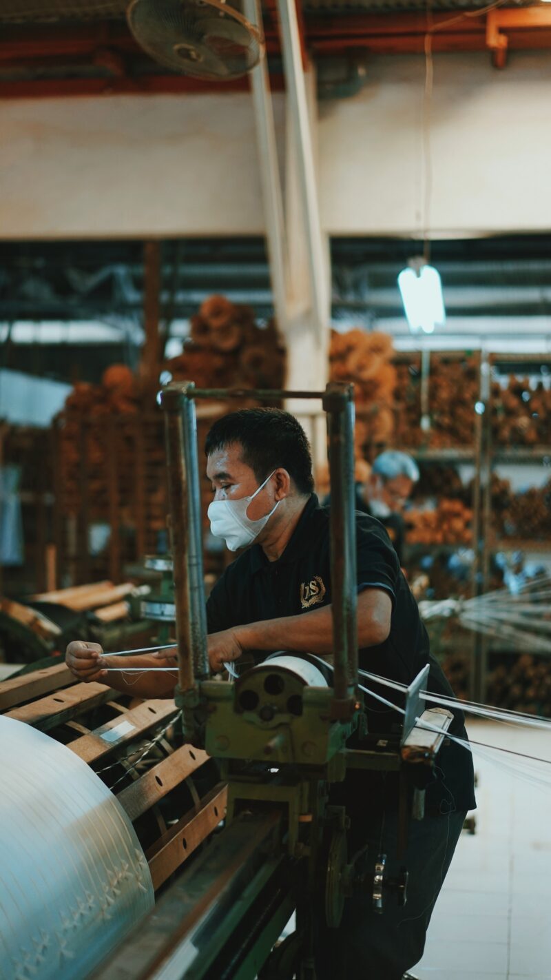 Human Rights in Supply Chains