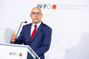 Konjunkturerholung verzögert sich