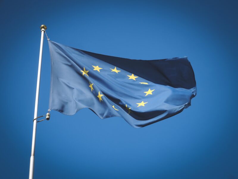Europe Must Pay Off