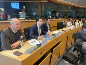 The Impacts of Recent Inflation Developments on the EU Finances