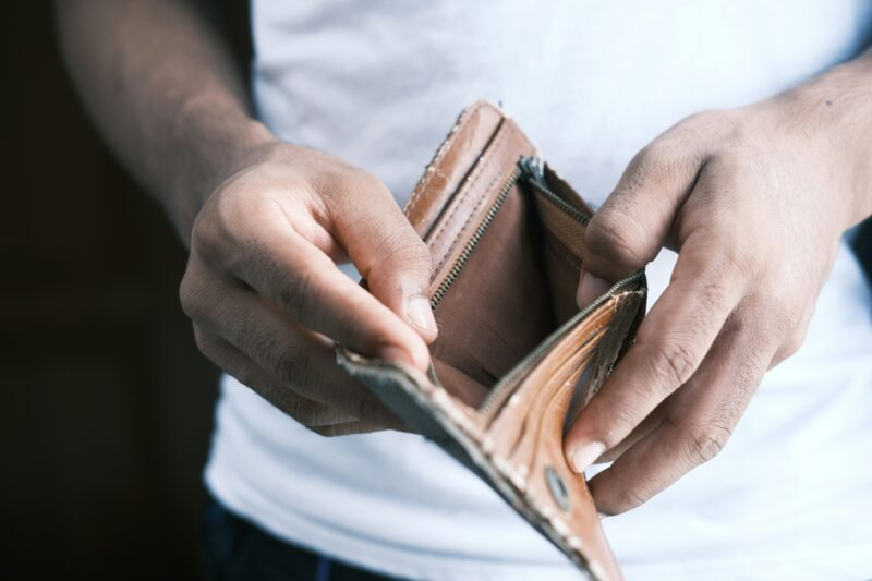 Private Bankruptcies in Austria