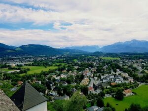 Regionale Konjunktur schwächt sich weiter ab