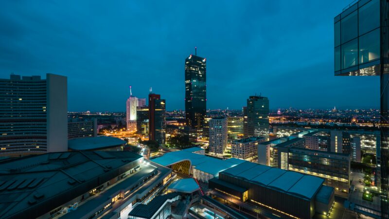 Hohe Zinsen belasten die Konjunktur