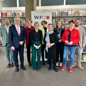 Family Benefits in Austria and Germany