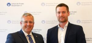 Alexander Daminger Receives Another Science Award