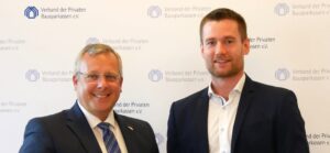 Alexander Daminger erhält weiteren Wissenschaftspreis