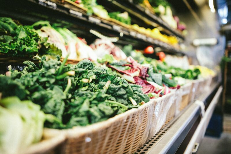 Preistransparenz entlang der Lebensmittelwertschöpfungskette