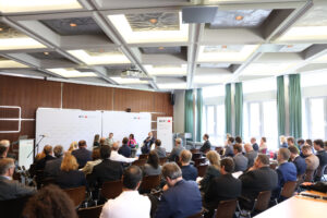 WIFO Economic Talks: Competitiveness under New Framework Conditions