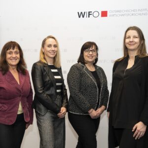 Energie im Gespräch: Heizen im urbanen Raum