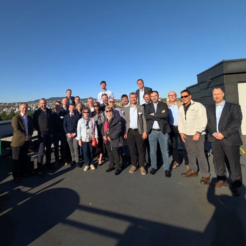 AIECE Publishes General Report